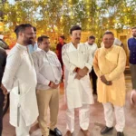 Gurugram News : भाजपा सरकार ने 11 वर्षों में विकास का इतिहास रचा : सुरेश यादव