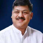 BJP government is looting the public by increasing electricity rates Ashok Buwaniwala