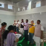 BJP's Developed India Resolution Campaign has become a mass movement - Ajay Mittal