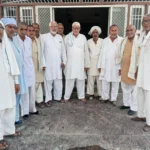 BKU will hold a Kisan Mahapanchayat on Monday to protest against the new conditions imposed on DAP purchase and non-payment of hailstorm compensation