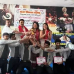 Faridabad News : फरीदाबाद कान्वेंट स्कूल में बाल संस्कार शिविर का आयोजन संपन्न