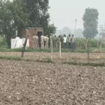 Jind News: जींद में ईंटों से वार कर व्यक्ति को उतारा मौत के घाट
