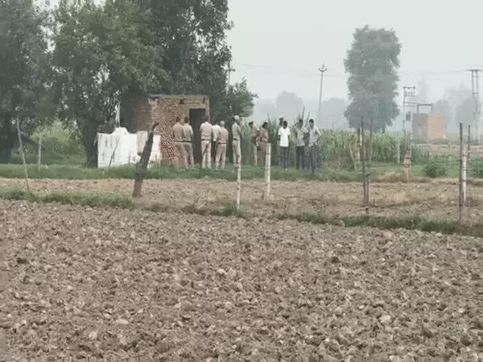 Jind News: जींद में ईंटों से वार कर व्यक्ति को उतारा मौत के घाट