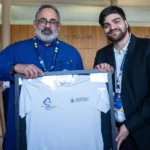 Being Human Clothing becomes the main sponsor of Oxford India Forum 2025