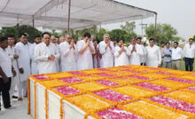 Hisar News: हरियाणा के पूर्व सीएम चौधरी भजनलाल की पुण्यतिथि आज