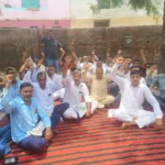 Bhiwani News : 9 जुलाई की राष्ट्रव्यापी हड़ताल को लेकर भिवानी सब यूनिट की मीटिंग आयोजित