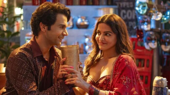 Bhool Chuk Maaf ने 2 हफ्ते में मचाया धमाल, राजकुमार-वामिका की जोड़ी ने कमाए ₹62 करोड़ 
