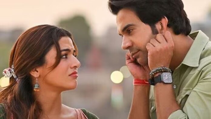 Bhool Chuk Maaf Box Office Day 10: राजकुमार राव की फिल्म की रफ्तार नहीं रुकी, दूसरे रविवार को भी 6 करोड़ की कमाई