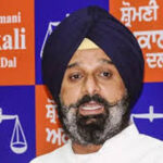 Punjab Breaking News : शिअद नेता बिक्रम मजीठिया फिर गिरफ्तार