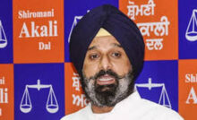 Punjab Breaking News : शिअद नेता बिक्रम मजीठिया फिर गिरफ्तार