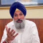 Punjab Breaking News : मैंने हमेशा पंजाब के मुद्दों पर बात की : मजीठिया