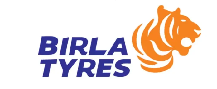 Birla Tyres launches new brand with new logo and website, marking the beginning of a new phase of growth