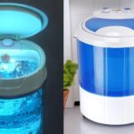 Bucket Washing Machine: कपड़े धोने का झंझट खत्म! ₹2000 से कम में बकेट वॉशिंग मशीन Amazon पर बेस्ट डील