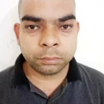 Gurugram News : बैंक मैनेजर बनकर बीमा पॉलिसी बंद होने का डर दिखाकर दिया ठगी को अंजाम