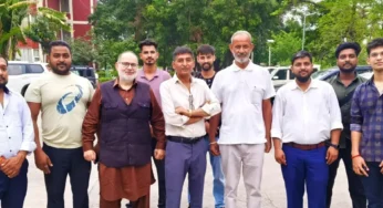Chandigarh News : बाईटेक सोलर और स्काईवर्थ भारत में इलेक्ट्रिक बसें करेगा असेंबल: