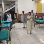 Jind News : सीजेएम ने किया नशा मुक्ति केंद्र का निरीक्षण