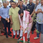 Charkhi Dadri News: विश्व पर्यावरण दिवस पर चरखी दादरी में आयोजित कार्यक्रम में इलेक्ट्रिक कार से पहुंचे सीएम नायब सैनी