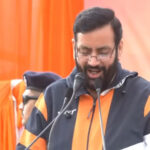 Gurugram News: गुरुग्राम में एक राष्ट्र एक चुनाव मैराथन को सीएम नायब सैनी ने दिखाई झंड़ी