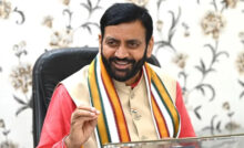 Haryana CET : हरियाणा में सीईटी रजिस्ट्रेशन पोर्टल नहीं खुलेगा: सीएम नायब सैनी