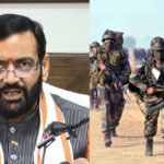 Haryana News: युद्ध में शहीद हुए अग्निवीरों के परिजनों को 1 करोड़ रुपए देगी हरियाणा सरकार, अधिसूचना जारी