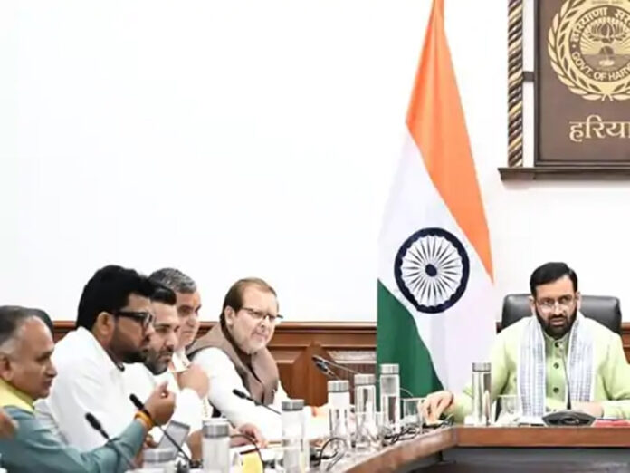 Sonipat News: सोनीपत के विकास के लिए 349 करोड़ रुपए का बजट मंजूर