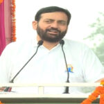 Haryana CM Nayab Saini News: हरियाणा में की जाएगी 40 योग शिक्षकों की भर्ती: नायब सैनी