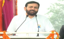 Haryana CM Nayab Saini News: हरियाणा में की जाएगी 40 योग शिक्षकों की भर्ती: नायब सैनी