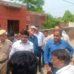 Faridabad News : जल संरक्षण कार्यों की समीक्षा करेगी केंद्रीय टीम , सोमवार से शुरू हुआ तीन दिवसीय दौरा