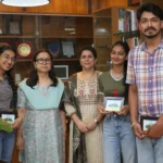 Centre for Nuclear Medicine, Panjab University achieves 100% placement for its 2025 batch M.Sc.