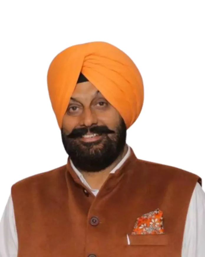 Chandigarh News : चंडीगढ़ कांग्रेस एक अनुशासित संगठन है,पार्टी विरोधियों के लिए इसमें कोई स्थान नहीं : सुरजीत सिंह ढिल्लो*