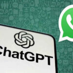 ChatGPT: चैटजीपीटी अब व्हाट्सएप पर भी बनाएगा इमेज