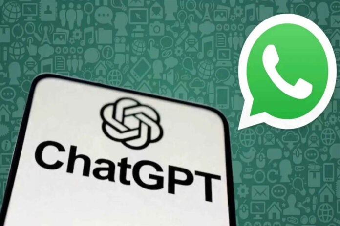ChatGPT: चैटजीपीटी अब व्हाट्सएप पर भी बनाएगा इमेज