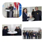 Chief Election Commissioner Gyanesh Kumar delivers keynote address at Stockholm International Electoral Integrity Conference