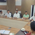 Chief Minister's visit to Dadri on June 5, will be the chief guest in the World Environment Day program