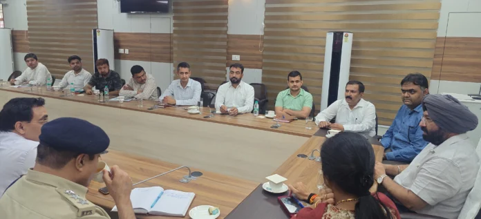 Chief Minister's visit to Dadri on June 5, will be the chief guest in the World Environment Day program