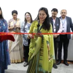 Gurugram News : कोफोर्ज कंपनी ने गुरुग्राम में शुरू की द कोफोर्ज पब्लिक लाइब्रेरी