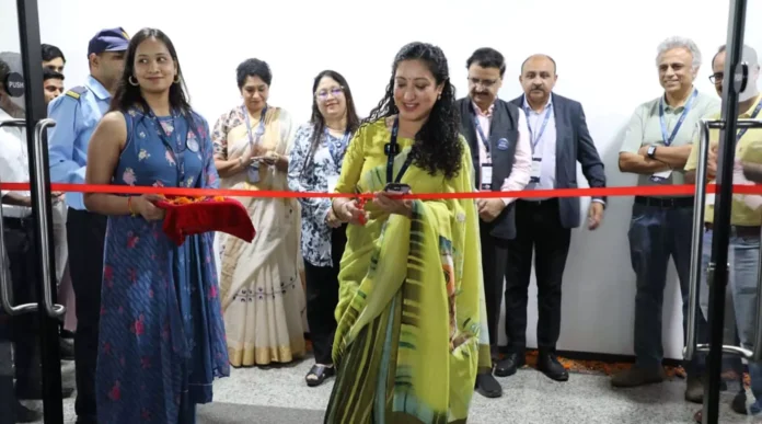 Gurugram News : कोफोर्ज कंपनी ने गुरुग्राम में शुरू की द कोफोर्ज पब्लिक लाइब्रेरी