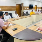 Collective efforts will be required for the Jal Shakti Abhiyan to be successful IAS Saurabh Singh