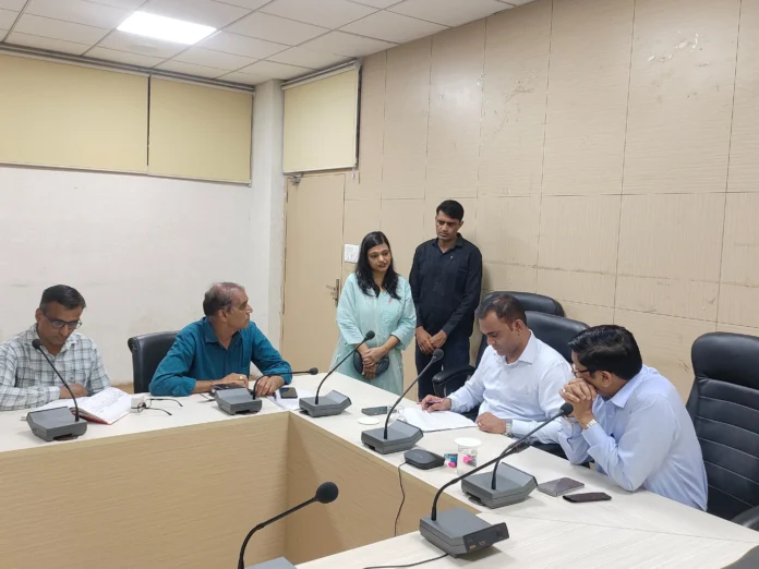 समाधान शिविरों में शिकायतों का हो रहा निपटारा, नागरिकों को मिल रही राहत