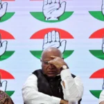 Congress's organization creation campaign, people are sweating in search of strong district presidents