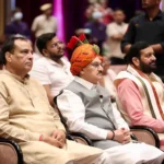 Gurugram News : प्रकृति का संरक्षण हमारी संस्कृति का अभिन्न अंग: जेपी नड्डा