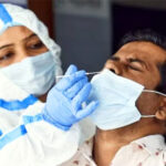 Haryana Corona Case Update: हरियाणा में 100 के पार हुई कोरोना संक्रमित मरीजों की संख्या