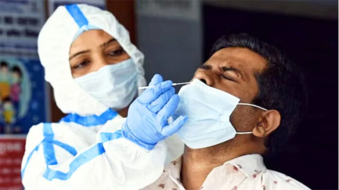 Haryana Corona Case Update: हरियाणा में 100 के पार हुई कोरोना संक्रमित मरीजों की संख्या