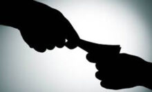 Jalandhar Crime News : सीजीएसटी अधिकारी के नाम पर 10 लाख रिश्वत लेता सीए गिरफ्तार