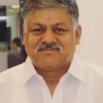 Bhiwani News : प्रॉपर्टी आईडी ठीक करवाने की एवज में भ्रष्टाचार चरम पर : अशोक बुवानीवाला