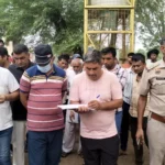Jind News : आपसी कहासुनी में चचेरे भाई की गोली मार हत्या