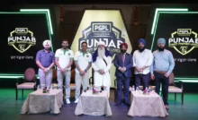 Cricket inspires people as Punjab Street Premier League launches in Chandigarh