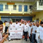 DLSA raised awareness against drug addiction