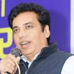 Delhi News : दिल्ली की जनता को गुमराह कर रही सरकार : यादव