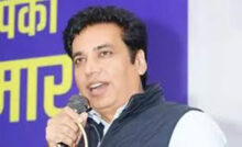 Delhi News : दिल्ली की जनता को गुमराह कर रही सरकार : यादव